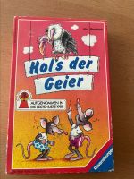 Hol's der Geier Spiel von Ravensburger