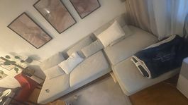 Ikea Söderhamn Couch Sofa 