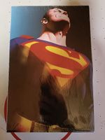 Superman Collector Box - Schuber & Comic - Original verpackt