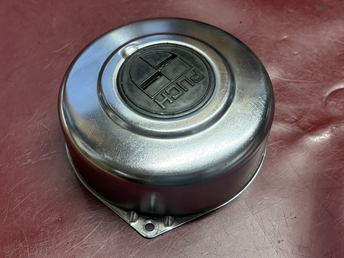 Puch Mofa-Ersatzteile: Mofa Puch Zündungsdeckel – Gebraucht aus Latterbach von Bbutz98 3
