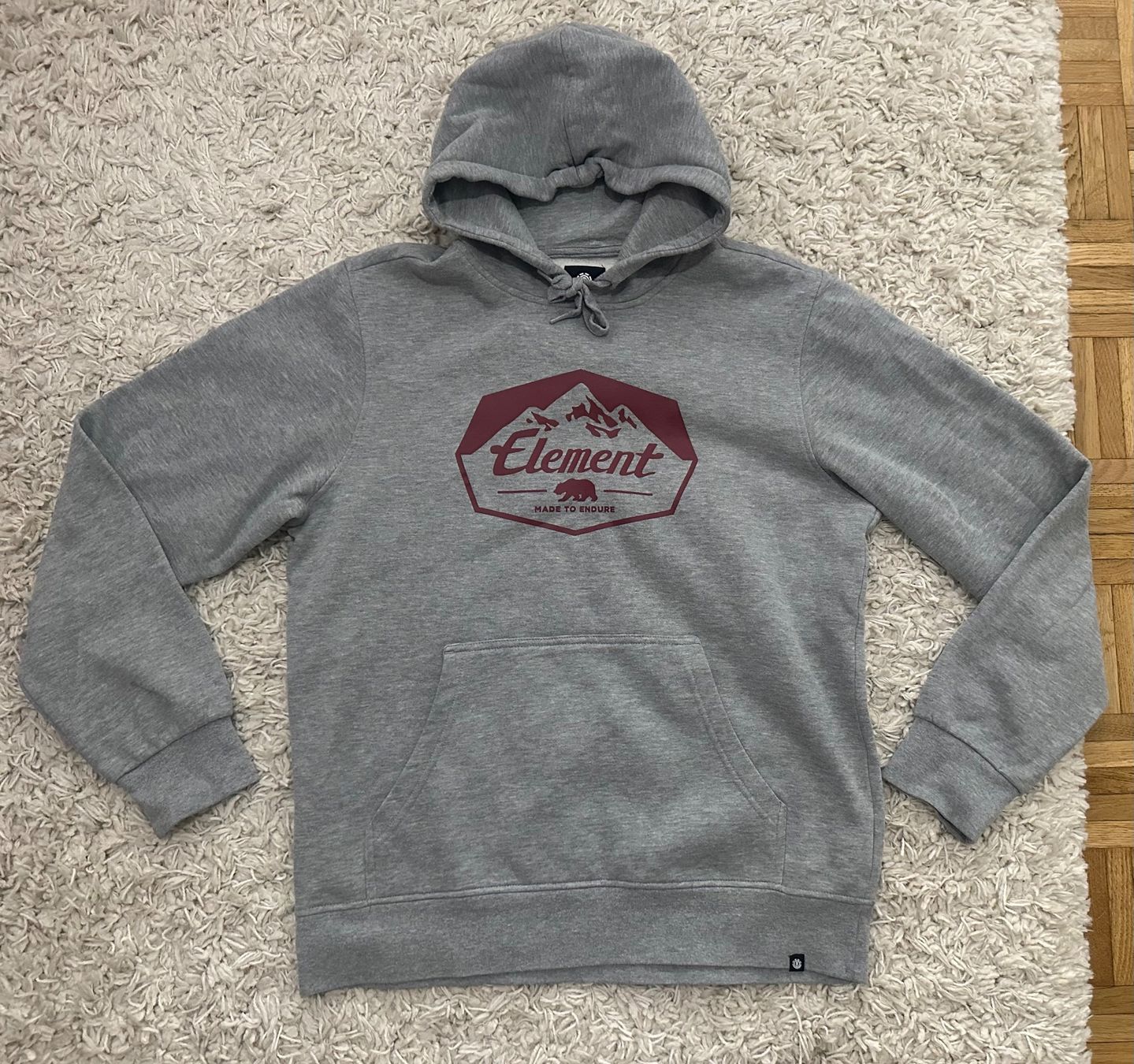 Element Pulls & Sweat-shirts: Element Hoodie Gr.M – D'occasion à Bern par BrandVilla
