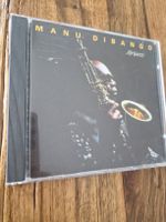 MANU DIBANGO AFRIJAZZY