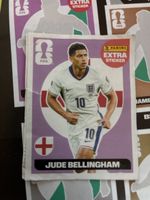 Panini FIFA Jude Bellingham Extra Sticker neu