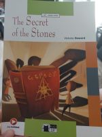 The Secret of the Stones - Victoria Heward