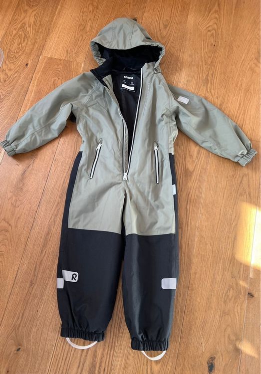 Reima Overall Gr. 110 | Kaufen auf Ricardo