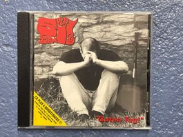 [CD] SPLIT IMAGE - Guten Tag! (1995)