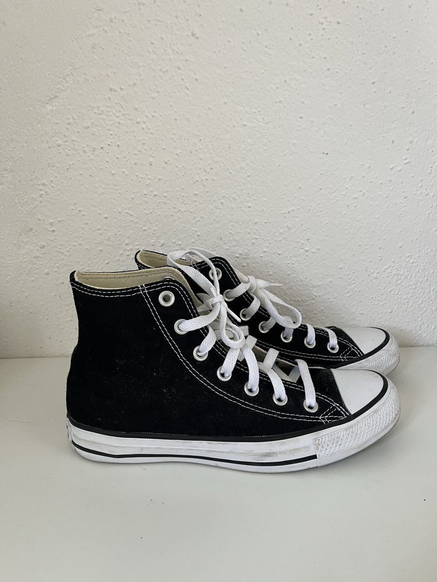 Converse Scarpe da uomo: Converse Chuck Taylor All Star – Nuovo (secondo la descrizione) da Flawil venduto da lic_d9fc 2