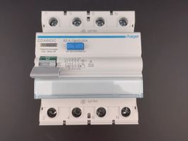 Hager CDA663C