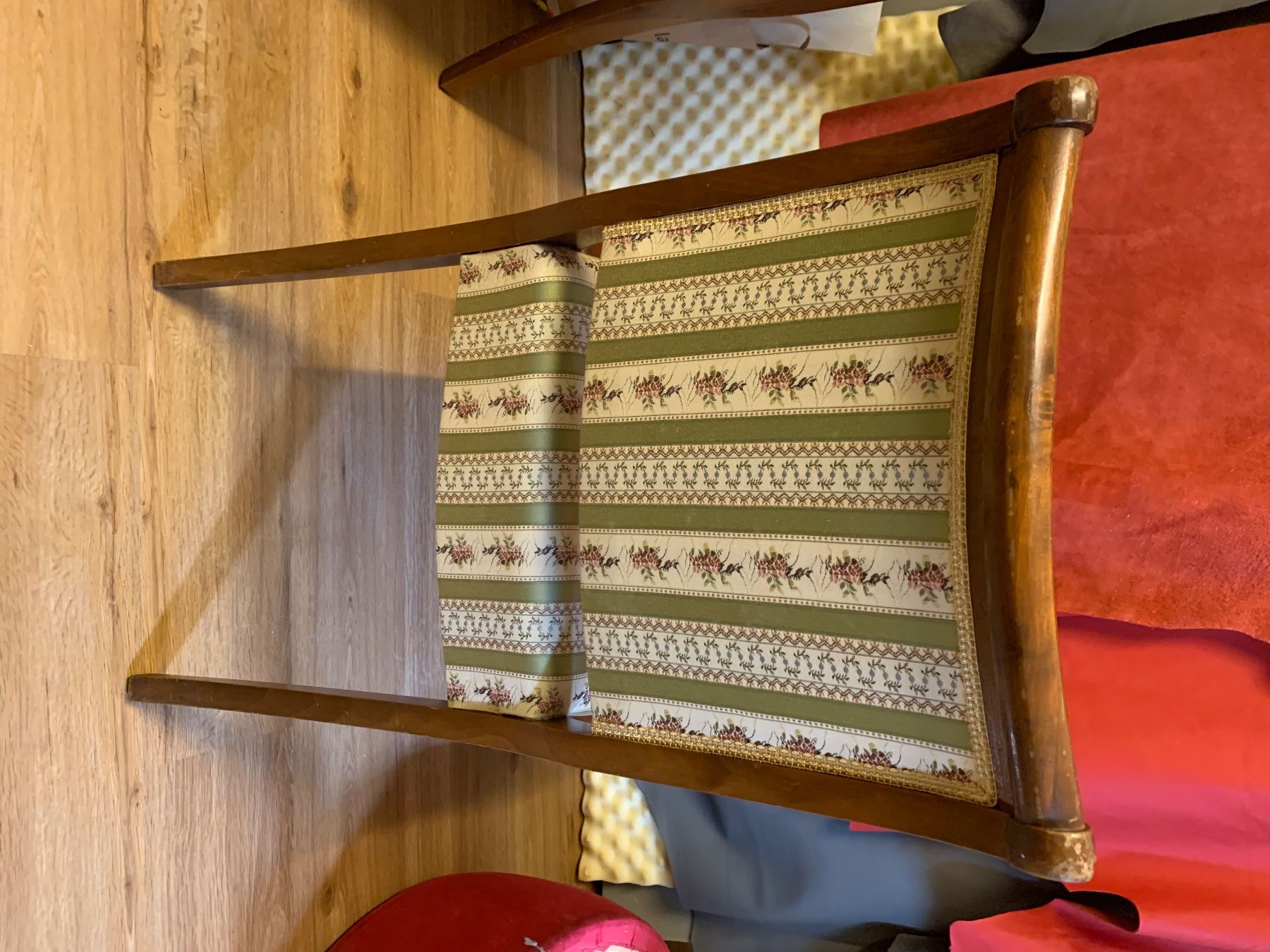 Stühle: Biedermeier Stühle 4 Stk. – Gebraucht aus Ostermundigen von Joseor 2