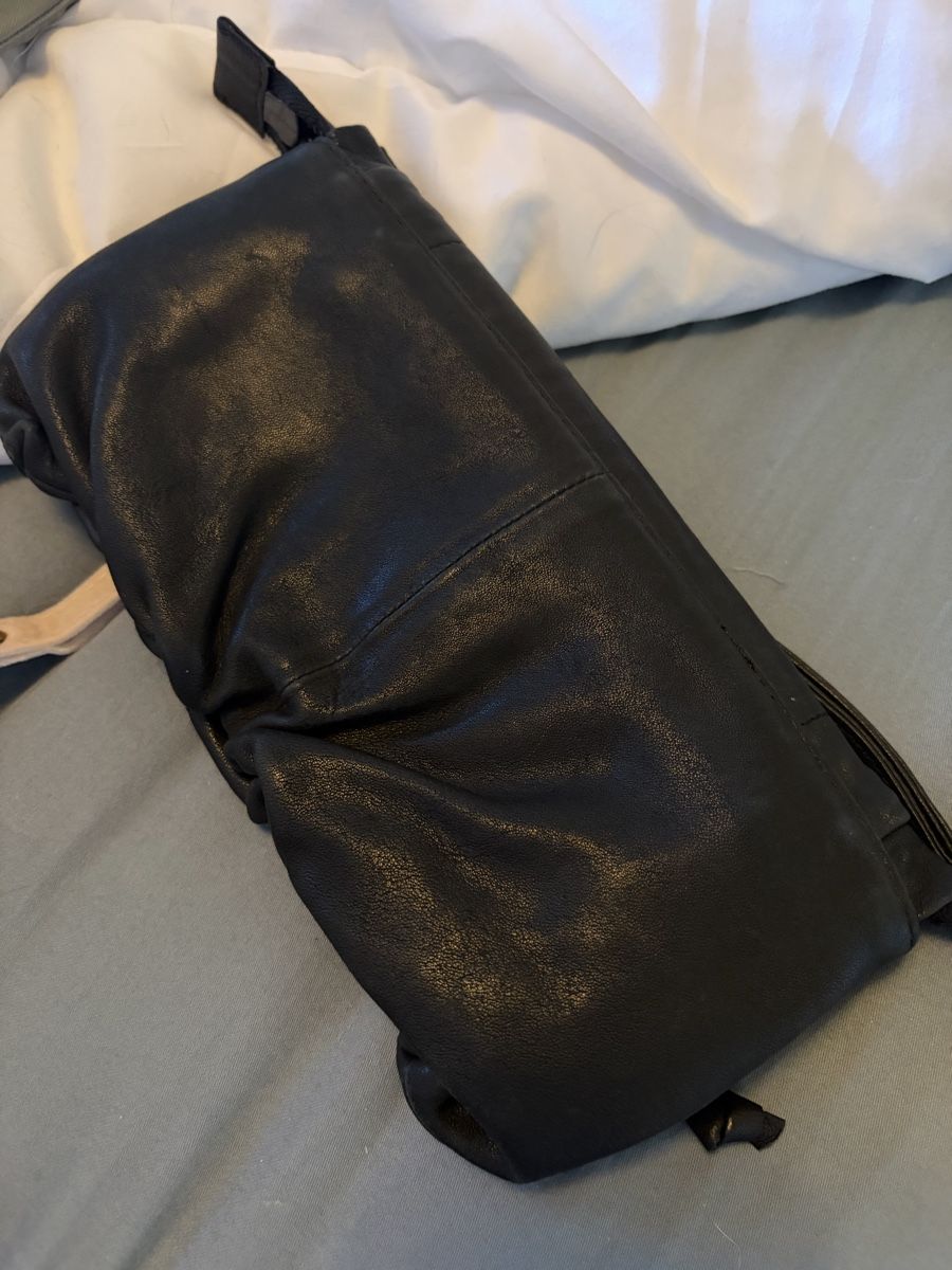 Armani Borse da donna: Armani Clutch  – Usato da Basel venduto da Brunner.T 4