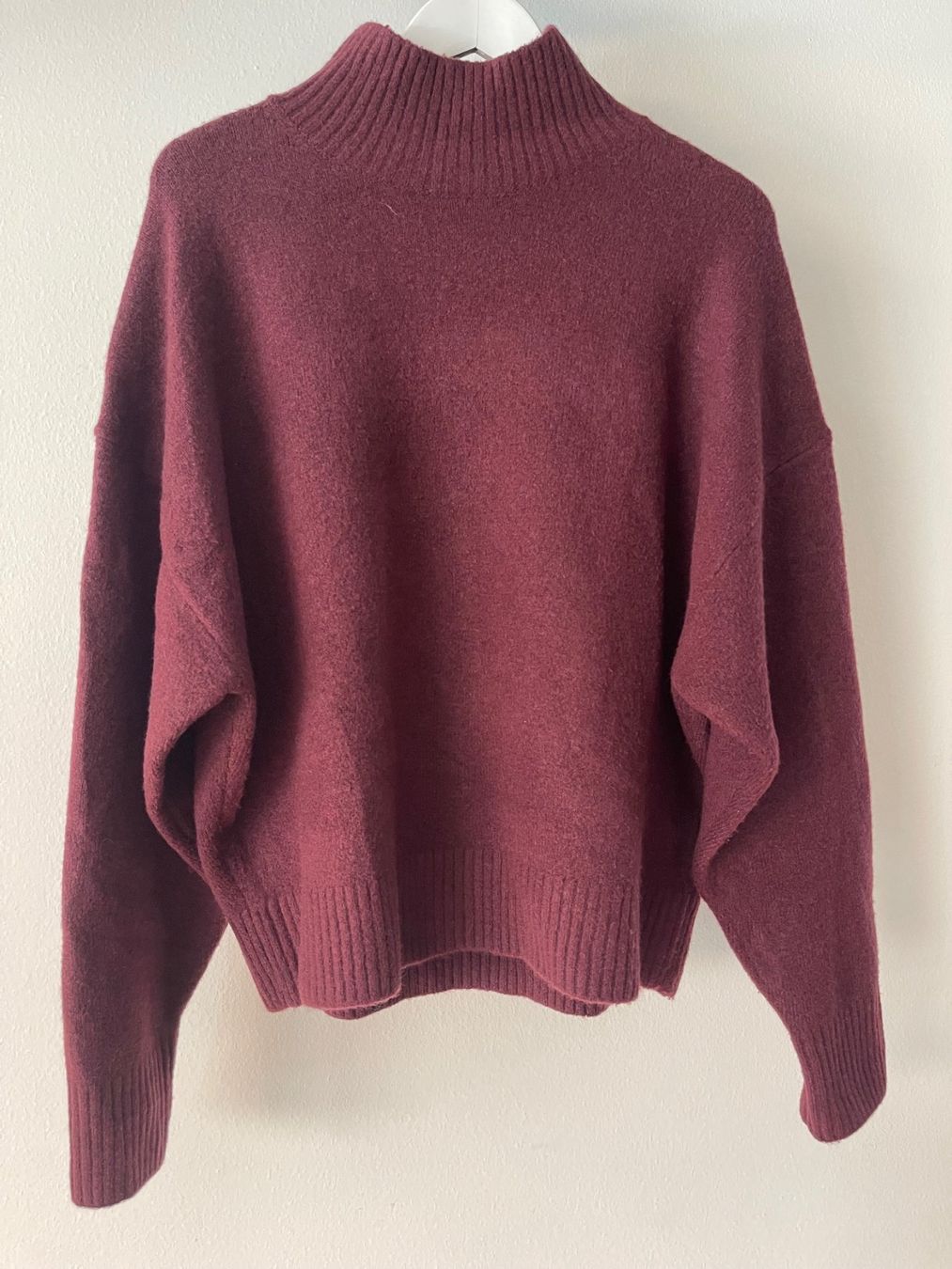 Zara Maglioni & Felpe: ZARA Rollkragenpullover Gr. XL – Usato da Basel venduto da PinkPong 2