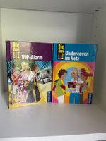Die drei !!! 2 Bücher