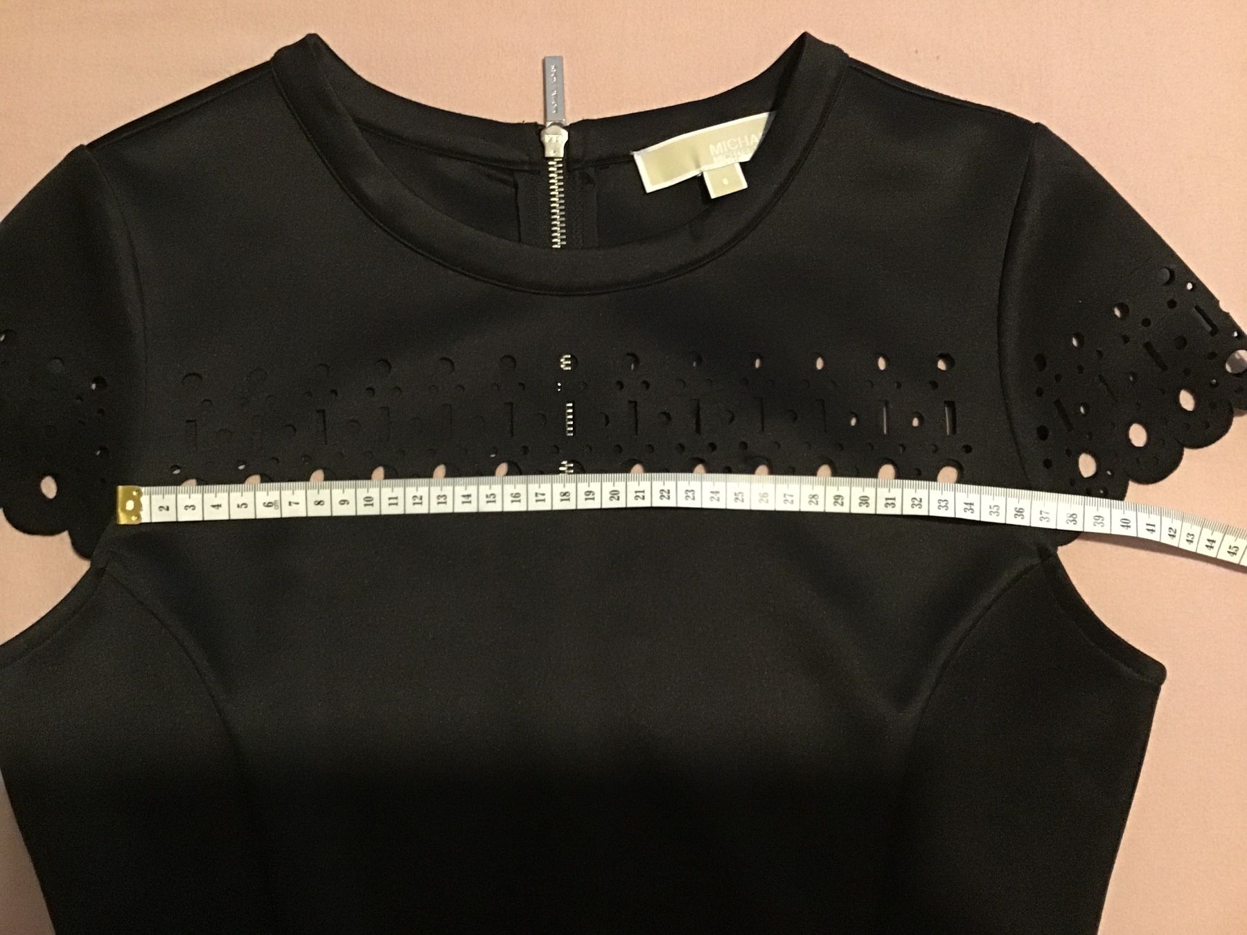 Michael Kors Vestiti: Michael Kors Cocktailkleid – Nuovo (secondo la descrizione) da Glattfelden venduto da tiger1989 9