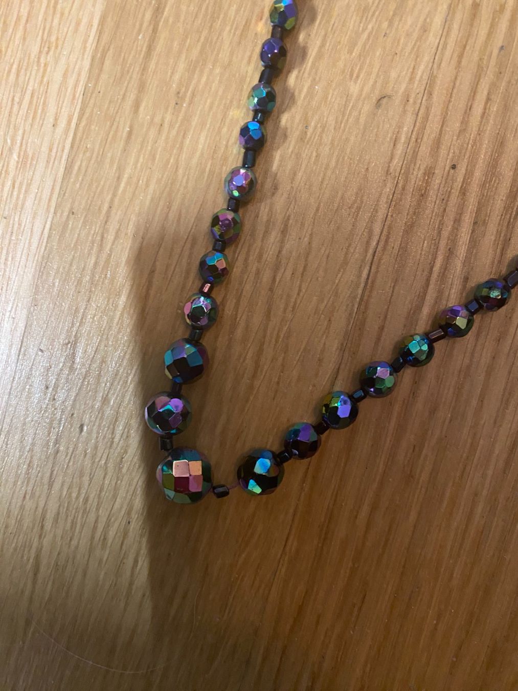 Catenine: Kette – Usato da Dietlikon venduto da Nicokh 2