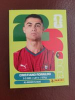 Panini World Cup 2026 Cristiano Ronaldo Portugal 15