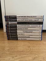 PlayStation 2 Spiele