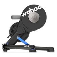 Wahoo Kickr V5 & Kickr Climb