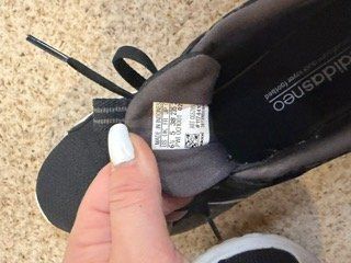 Adidas Scarpe da donna: Adidas Schuhe Grösse 38 – Nuovo (secondo la descrizione) da Oeschgen venduto da Mich_elle 2