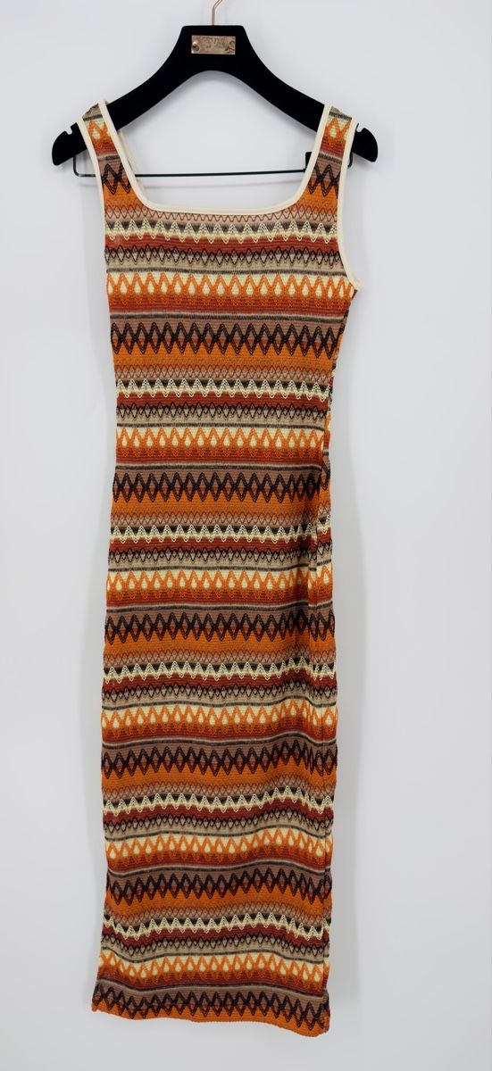 Kleider: # WOMAN - Maxikleid Gr. XS # – Gebraucht aus Bolligen von secondhand-with-love