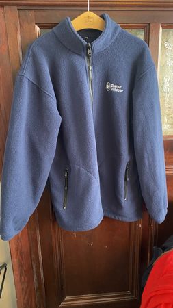 Faserpelz Jacke Hoodie Fleecejacke Sherpa Outdoor
