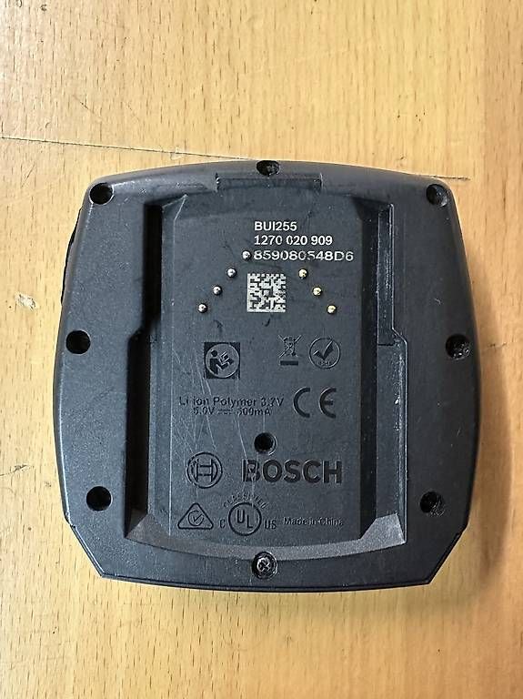 Pièces détachées: Bosch Display – D'occasion à Zofingen par Humi_ 2