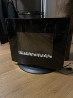 Ohmex Elektro Kamin Heizung 1800W