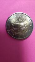 2 Euro 2007 Österreich Römische Verträge