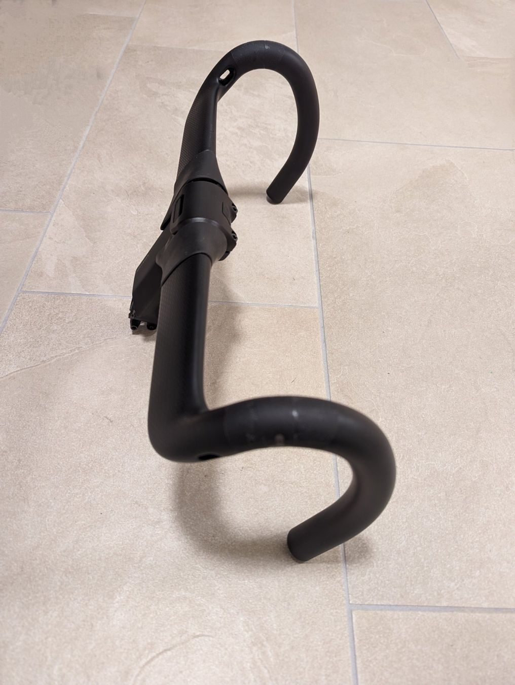 Syncros Pièces détachées: Syncros Rennrad Carbon Lenker – Neuf (Voir description) à Gachnang par mugi86 1