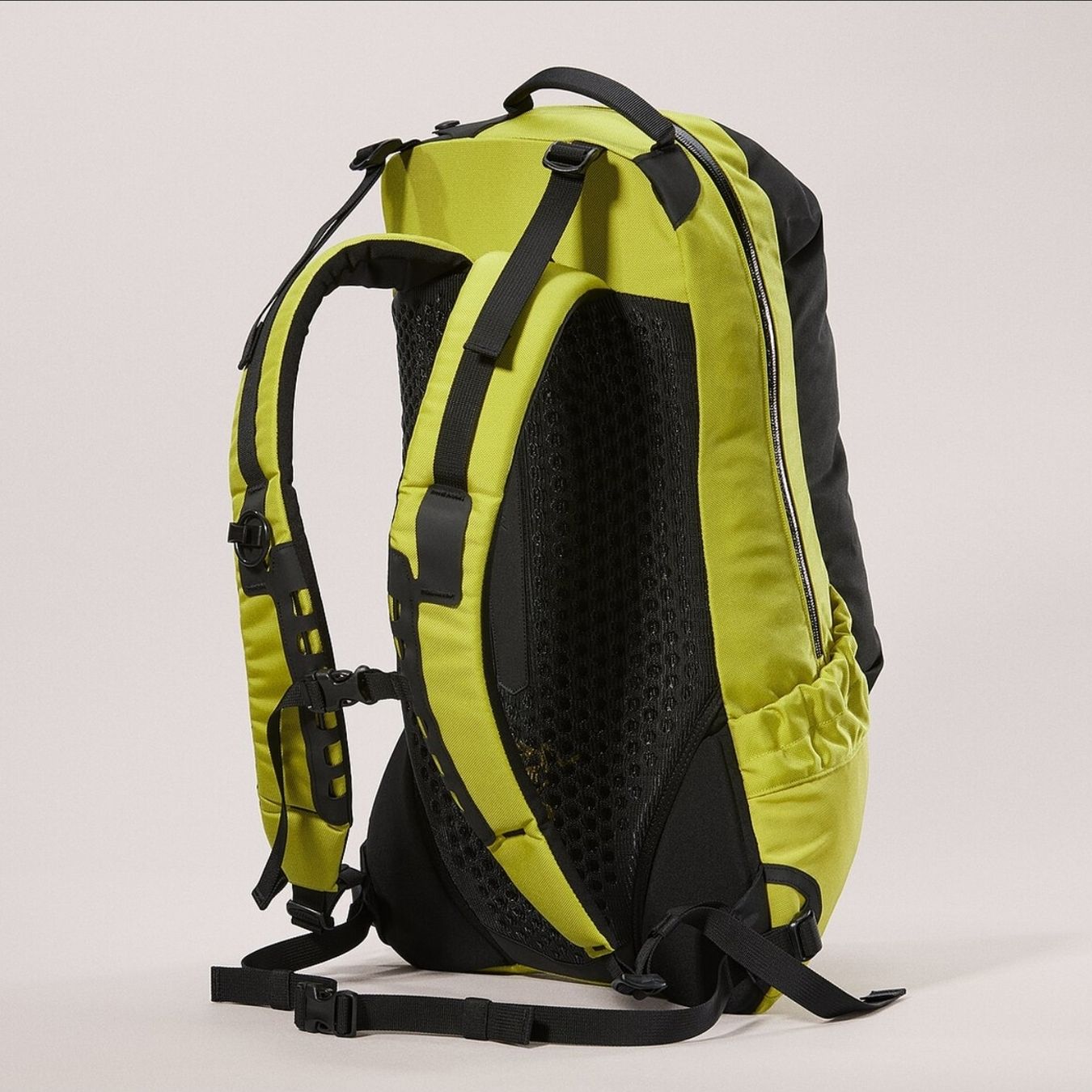 Arcteryx Zaini: Arc'teryx Rucksack neu nie benutzt – Nuovo e nell'imballaggio originale da Amriswil venduto da newschweiz 1