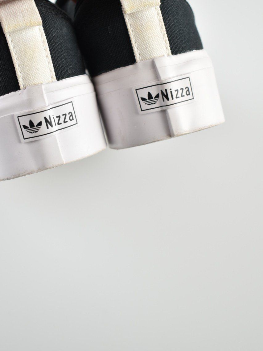 Adidas Scarpe da donna: Adidas Nizza Platform Sneaker Gr.38 2/3 – Usato da Nürensdorf venduto da 2ND_STORY 6