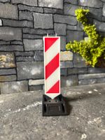 Baustellen Signalisation 1:14