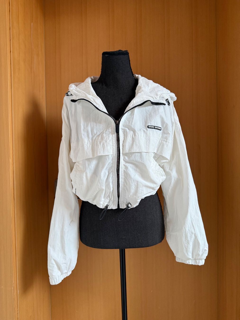 Bershka Jacken: Freuzeitjacke – Neu (gemäss Beschreibung) aus Sigriswil von ck56 2