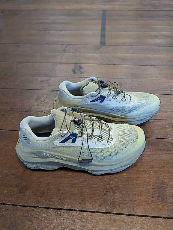 Herrenschuhe: Salomon Ultra Glide 4 (44 2/3) – Gebraucht aus Bex von jrmy.zimm 3