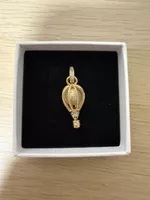 Pandora Charm