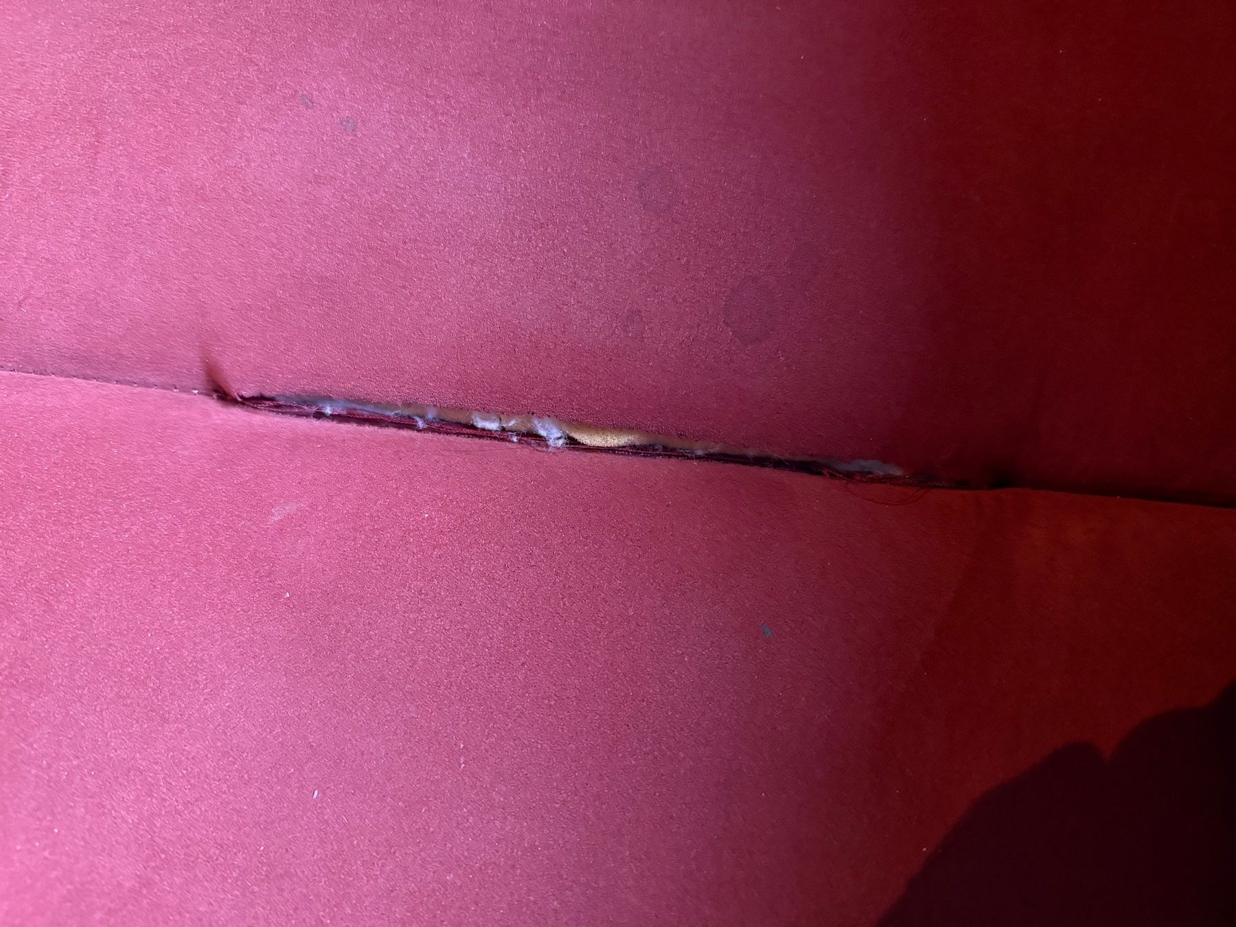 Divani: Gratis Sofa zur Abholung – Usato da Schaffhausen venduto da hui_9jyz 2