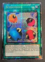 Yugioh Sündenbock MP24-DE008 Quarter Century Secret