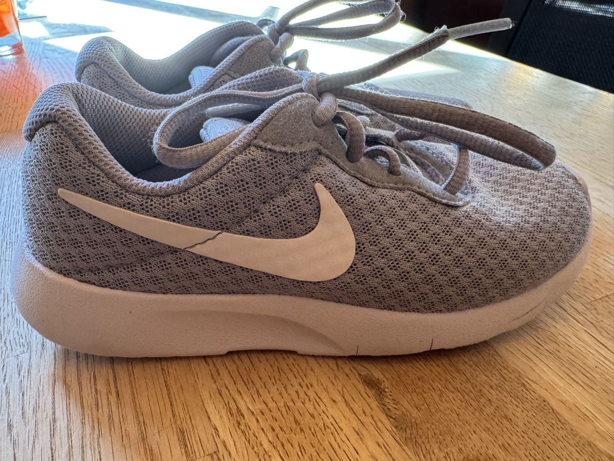 Scarpe da uomo: Nike Tanjun – Usato da Oeschseite venduto da -Luxury-On-Line- 3