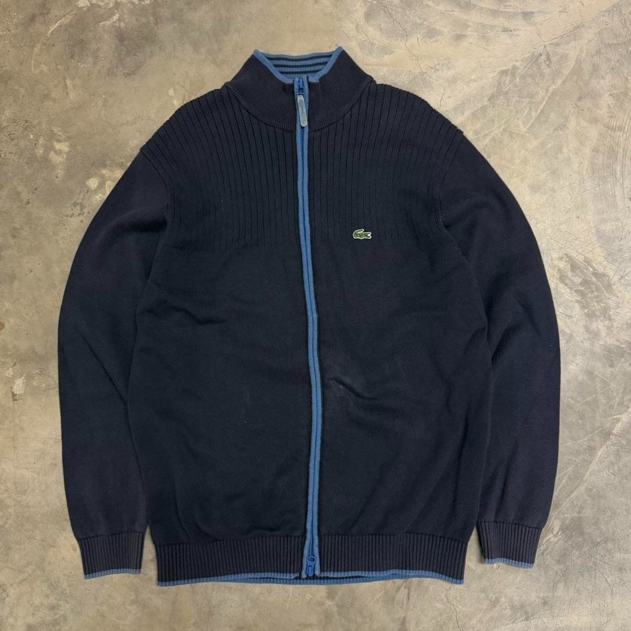 Maglioni & Felpe: Lacoste Men's Blue Jumper – Usato da Neftenbach venduto da sch_9zgv