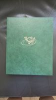 album avec timbres animaux divers