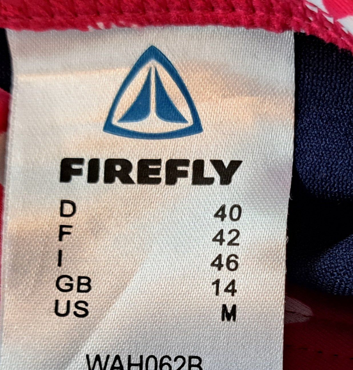 Costumi da bagno & Bikini: NEU! Toller "Firefly" Bikini Grösse 40 – Nuovo e nell'imballaggio originale da Gysenstein venduto da joshuas81 4