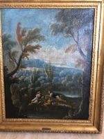 ALESSANDRO MAGNASCO 1681 -1742
