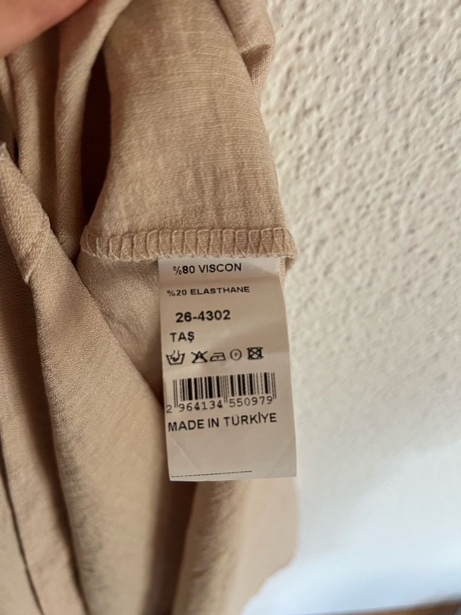 Robes: Midikleider, Gr. 36 – D'occasion à Frutigen par glnays 6