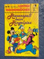 LTB No. 115 - Riesenspass Beim Ringelpiez (Erstausgabe 1986)