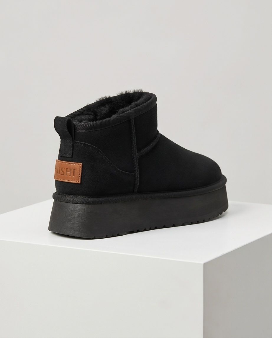 Scarpe da donna: JISHI bottines - neuves - 38 – Nuovo (secondo la descrizione) da Vuisternens-Romont venduto da gol_xp6p 3