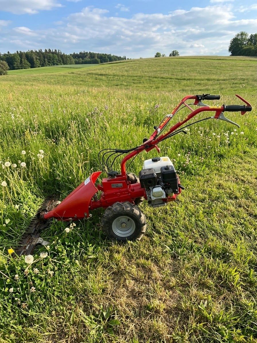 Honda Rasenmäher: Honda Balkenmäher – Gebraucht aus Buttisholz von Jan_wq8p 1