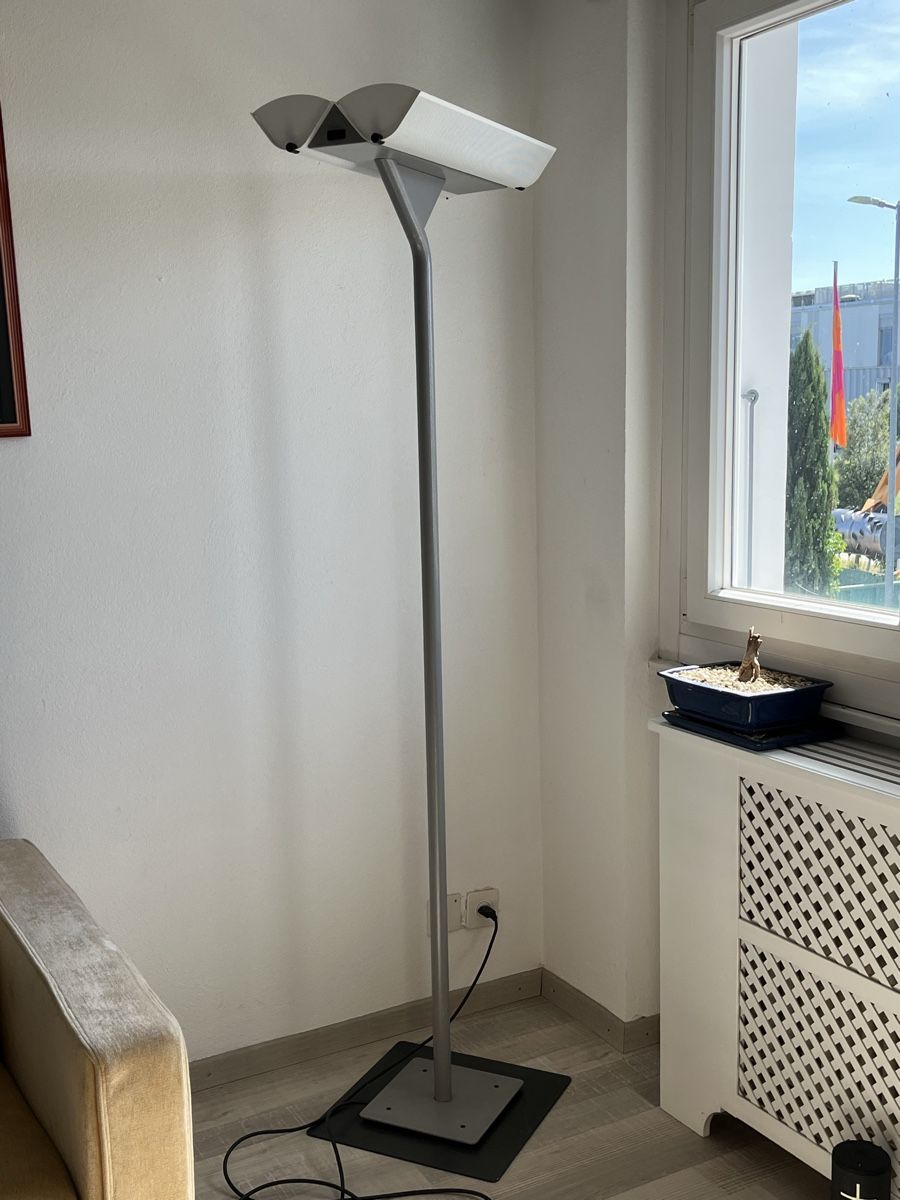 Lampen: Lampe sur pied  – Neu (gemäss Beschreibung) aus St. Prex von Nikolletta 2
