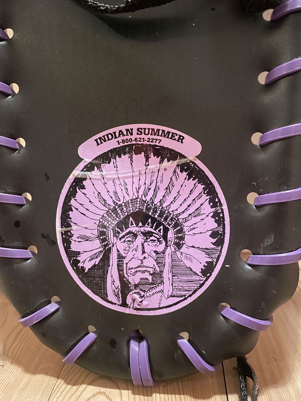 Scarpe da uomo: Schneeschuhe, Indian Summer – Usato da Zuoz venduto da ViRuFu 4