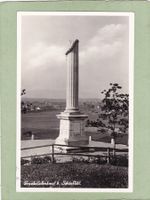 Grauholzdenkmal b. Schönbühl