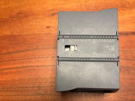 Siemens Simatic S7-1200 / 6ES7 223-1BL32-0XB0
