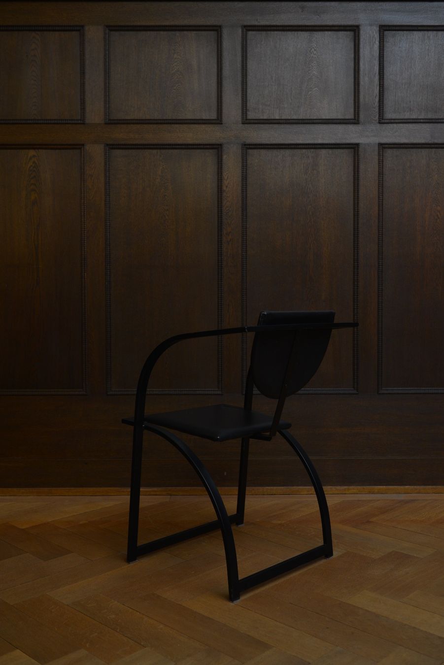 Sedie: Sinus Chair by KFF – Usato da Zürich venduto da unzico 2
